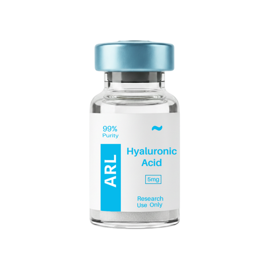Hyaluronic