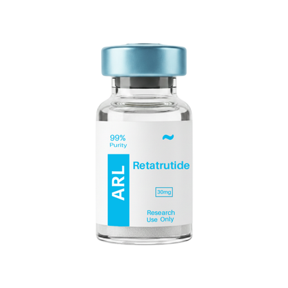 Retatrutide Triple Agonist